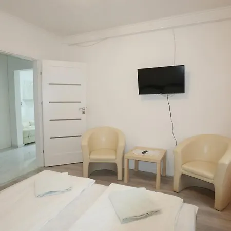Anna Apartman Szeged