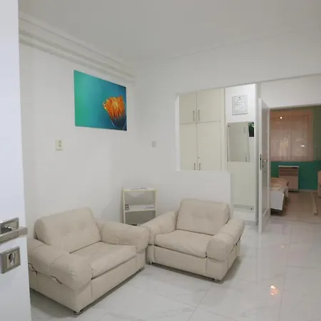 Apartman Anna Szeged