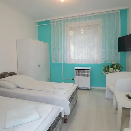 Anna Appartement Szeged