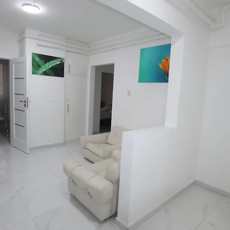 Apartman Anna Szeged