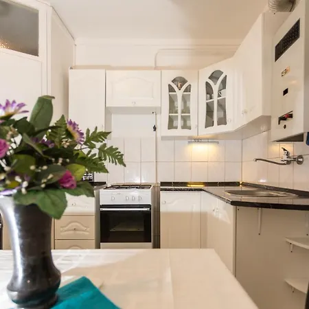 Apartman Anna Szeged