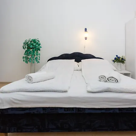 Appartement Anna