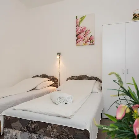 Anna Appartement *